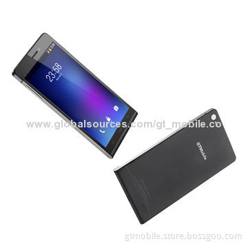 Smartphones with 6.0-inch HD Screen Octa-core, 1,280 x 720 Pixels Resolution